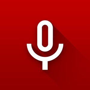 دانلود نسخه جدید و آخر Voice Recorder