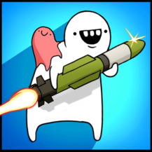 دانلود بازی نقش آفرینی  Missile RPG