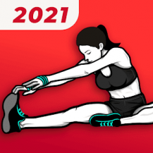 دانلود جدیدترین نسخه Stretching Exercises