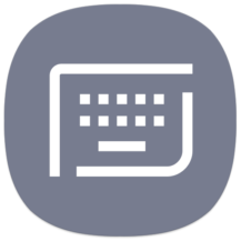 دانلود آخرین نسخه صفحه کلید Samsung Keyboard (deprecated)