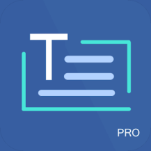 نسخه جدید و آخر TextScanner برای اندروید