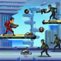 جدیدترین نسخه Alpha Guns 2