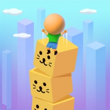 دانلود کاملترین و جدیدترین نسخه Cube Surfer!