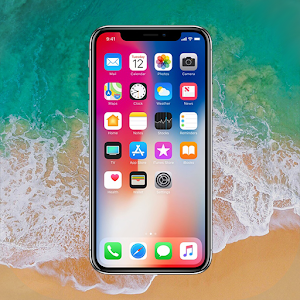 دانلود نسخه آخر iPhone Launcher