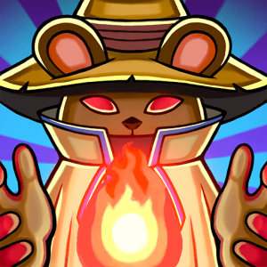 نسخه جدید و آخر  Neko Dungeon برای اندروید