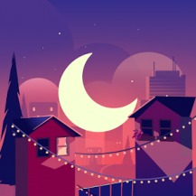 نسخه جدید و آخر Sleep Sounds