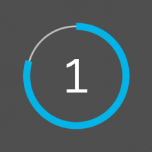 نسخه آخر و کامل  Countdown Widget برای موبایل