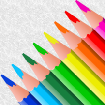 دانلود سرگرمی Coloring Book (by playground)