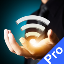 دانلود آخرین نسخه اینترنت و شبکه WiFi Analyzer Pro