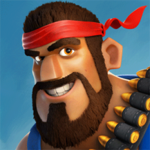 دانلود نسخه کامل Boom Beach