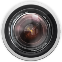 دانلود ویرایش عکس Cameringo+