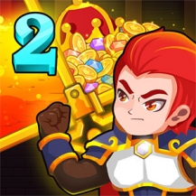 دانلود کاملترین و جدیدترین نسخه Hero Rescue 2 دانلود کاملترین و جدیدترین نسخه Hero Rescue 2