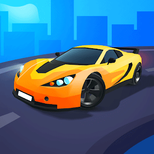 دانلود بازی مسابقه ای  Race Master