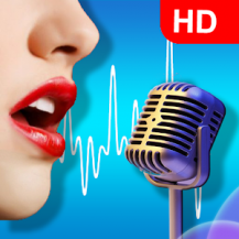 نسخه جدید و کامل Voice Changer