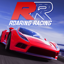 دانلود نسخه جدید Roaring Racing برای موبایل دانلود نسخه جدید Roaring Racing برای موبایل