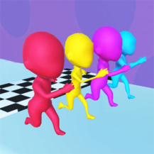 دانلود نسخه جدید RunRace 3D برای موبایل