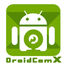 دانلود نسخه کامل DroidCamX دانلود نسخه کامل DroidCamX