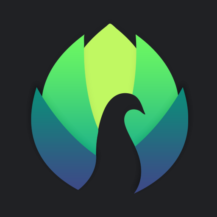 نسخه کامل و آخر  Peafowl Themer برای اندروید