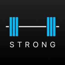 دانلود نسخه جدید Strong برای موبایل
