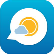 نسخه جدید و آخر Weather برای اندروید