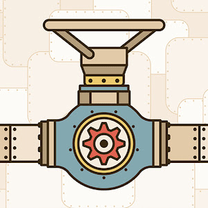 آخرین نسخه پازل و فکری SteampunkPzl 2 آخرین نسخه پازل و فکری SteampunkPzl 2