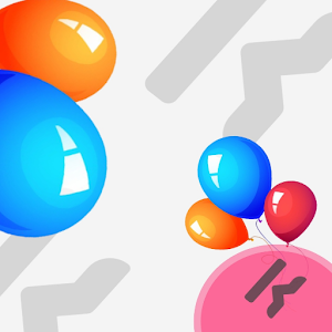دانلود نسخه جدید Balloon KWGT برای اندروید