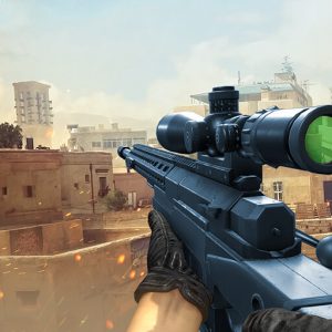 دانلود آخرین نسخه Sniper Of Kill: Gun shooting 3D دانلود آخرین نسخه Sniper Of Kill: Gun shooting 3D