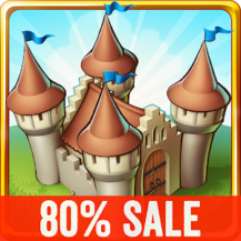 دانلود استراتژیک Townsmen دانلود استراتژیک Townsmen