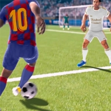 جدیدترین نسخه SS 2021 FC