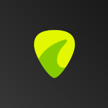 جدیدترین نسخه GuitarTuna