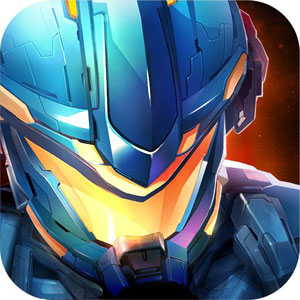 نسخه کامل و آخر  Starwarfare2 برای اندروید