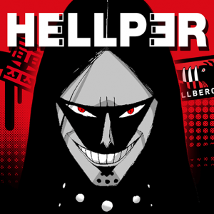 دانلود بازی شبیه سازی HELLPER: Idle RPG clicker AFK game دانلود بازی شبیه سازی HELLPER: Idle RPG clicker AFK game
