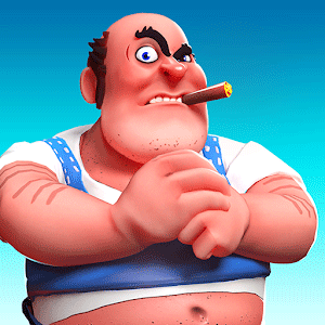 دانلود نسخه جدید Scary Neighbour برای موبایل دانلود نسخه جدید Scary Neighbour برای موبایل