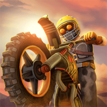 دانلود نسخه جدید و آخر Trials Frontier دانلود نسخه جدید و آخر Trials Frontier