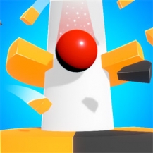 نسخه آخر و کامل Helix Jump برای موبایل نسخه آخر و کامل Helix Jump برای موبایل