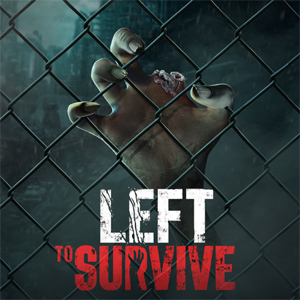 دانلود آخرین نسخه اکشن Left to Survive