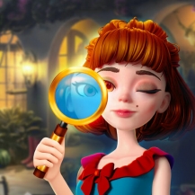 دانلود جدیدترین نسخه Hidden Objects - Can you find all the items?