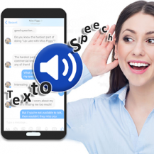 دانلود کاملترین و جدیدترین نسخه Text To Speech دانلود کاملترین و جدیدترین نسخه Text To Speech