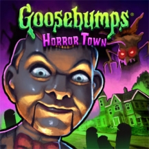 دانلود نسخه جدید Goosebumps برای اندروید