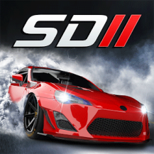 دانلود جدیدترین نسخه Street Drag 2