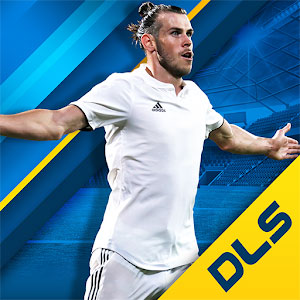 دانلود نسخه کامل Dream League
