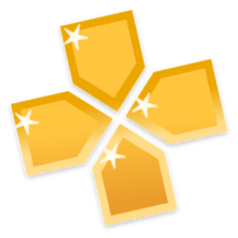 دانلود نسخه آخر PPSSPP Gold