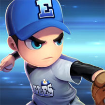 دانلود نسخه آخر Baseball Star
