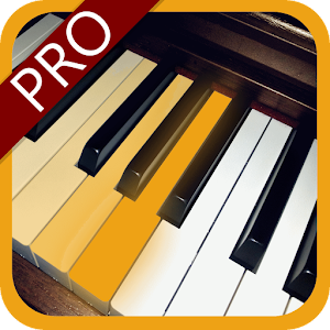 نسخه جدید و کامل Piano Scales & Chords Pro