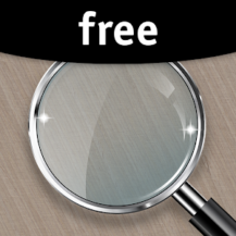 دانلود نسخه جدید و آخر Magnifier Plus