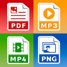 نسخه جدید و کامل File Converter