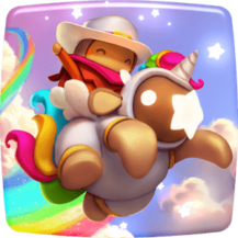 دانلود نسخه جدید و آخر Starlit Adventures