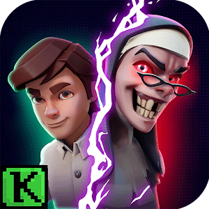 نسخه جدید و آخر Horror Brawl برای اندروید نسخه جدید و آخر Horror Brawl برای اندروید