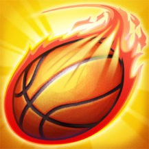آخرین نسخه ورزشی Head\nBasketball