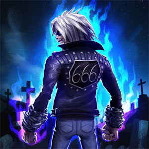 نسخه جدید و آخر  Legacy برای اندروید